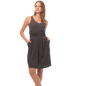 Synergy Organic Clothing Rice Stitch Moxie Dress